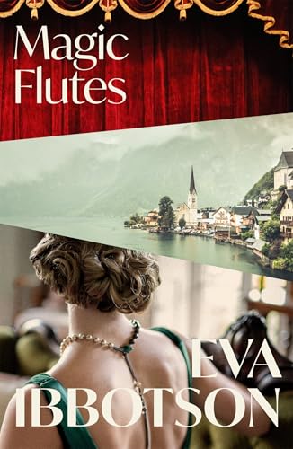 Magic Flutes