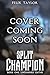 Split Champion Book One: Un...