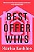 Best Offer Wins by Marisa Kashino Best Offer Wins by Marisa Kashino