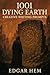 1001 Dying Earth Creative Writing Prompts by Edgar Hem