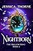 Nightborn (The Hollow King, 2)