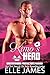 Kimo's Hero by Elle James