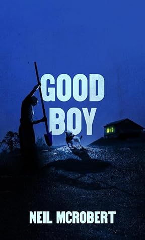 Good Boy