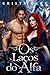 Os Laços do Alfa (A Lei do Alfa Rejeitado Livro 4) (Portuguese Edition)