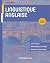 Linguistique anglaise - 2e éd. by Elise Mignot