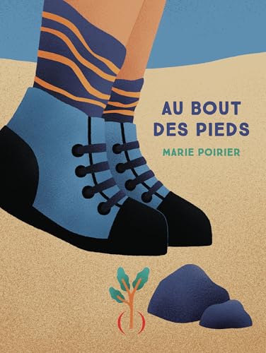 Au bout des pieds (Board Book)