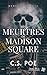 Les meurtres de Madison square