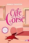 Café Corsé: Romance - Prix Bookbuster 2024