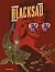 Blacksad - Tome 3 - Âme rouge