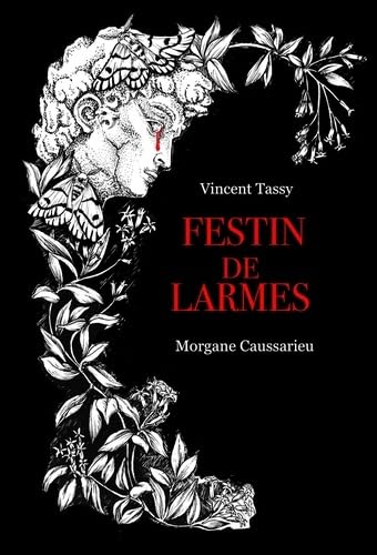 Festin de larmes (Hardcover)