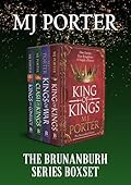 The Brunanburh Series Boxset