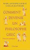 Comment devenir u...