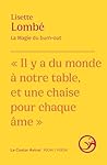La Magie du burn-out by Lisette Lombé
