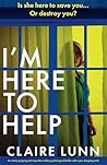 I'm Here to Help:...
