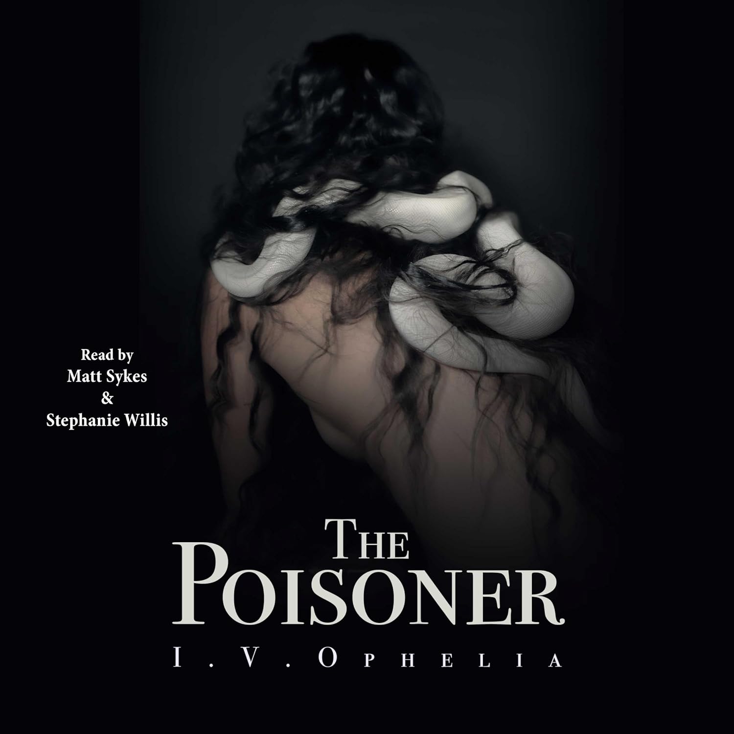 The Poisoner (The Poisoner #1)