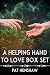 A Helping Hand to Love Box Set by Pat Henshaw A Helping Hand to Love Box Set by Pat Henshaw