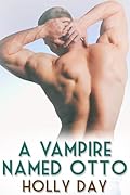 A Vampire Named Otto