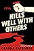 Kills Well with Others (Thorndike Press Large Print Top Shelf)