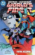 Batman/Superman: World's Finest, Vol. 7: Total Eclipso