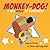 Monkey Dog by Steve Dixon