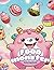 Kawaii Food Monster – Color...