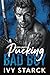 Off-Limits Pucking Bad Boy by Ivy Starck