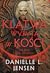 Klątwa wyryta w kości (Saga Bezlosych, #2)