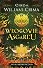 Wrogowie Asgardu (Saga Kamieni Runicznych, #2)