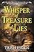 Whisper of Treasure and Lies: (Scandal Mountain Antiques Mystery Book #3)