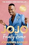 Jojo: Finally Home
