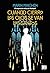 Cuando cierro los ojos se van los santos/ When I Close My Eyes, the Saints Leave (Spanish Edition)