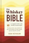 The Whiskey Bible...