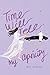 Time Will Tell, My Apricity by Amal Behbehani