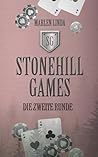 Stonehill Games -...