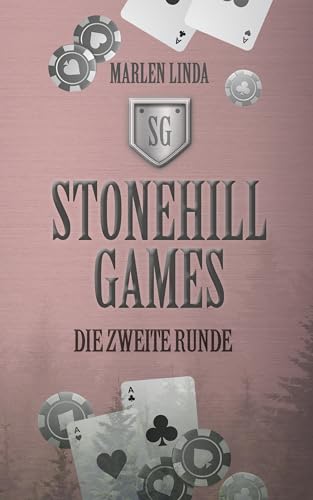Stonehill Games - Die zweite Runde (German Edition)