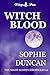 Witch Blood (The Night Blood Chronicles)