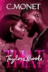 THAT: Taylor & Brooks (Love By Any Means Book 2) Book cover for THAT: Taylor & Brooks (Love By Any Means Book 2)
