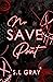 No Save Point