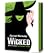 Wicked. Життя та часи Злої Відьми Заходу