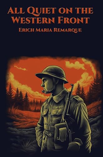 All Quiet on the Western Front