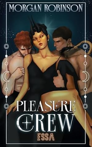Essa (Pleasure Crew, #4)