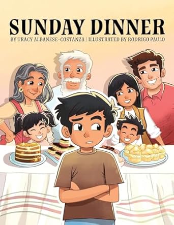 Sunday Dinner (Paperback)