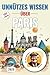 Unnützes Wissen über Paris:...