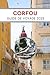 GUIDE DE VOYAGE CORFOU 2025...