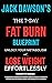 The 7-Day Fat Burn Blueprin...