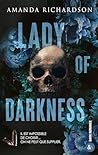 Lady of Darkness by Amanda   Richardson