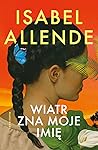 Wiatr zna moje imię