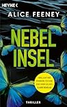 Nebelinsel by Alice Feeney