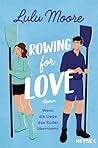 Rowing for Love: ...