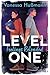 Level One: Feelings Reloaded: Roman (Die Levels-Reihe 1) (German Edition)